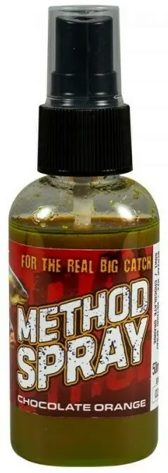 Výprodej Benzar Mix Method Spray 50 ml