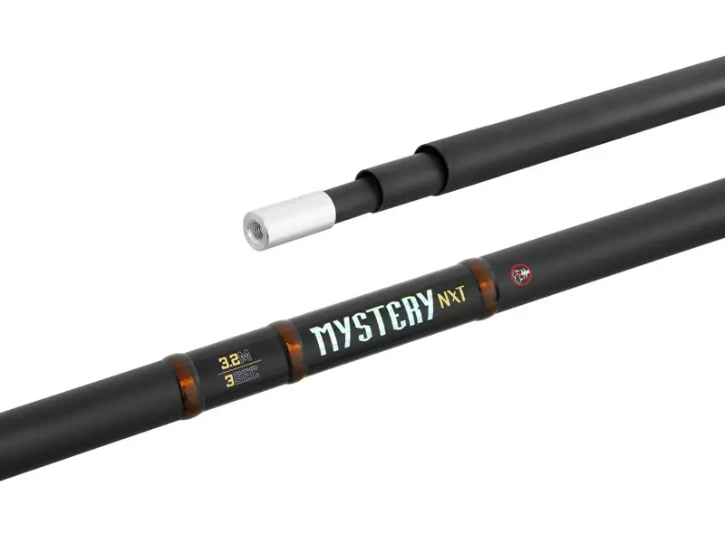 Zlevněný Rukojeť Delphin MYSTERY NXT