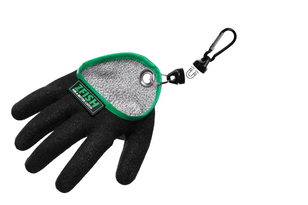 Cenově Výhodný ZFISH Sumcová rukavice Catfish Glove