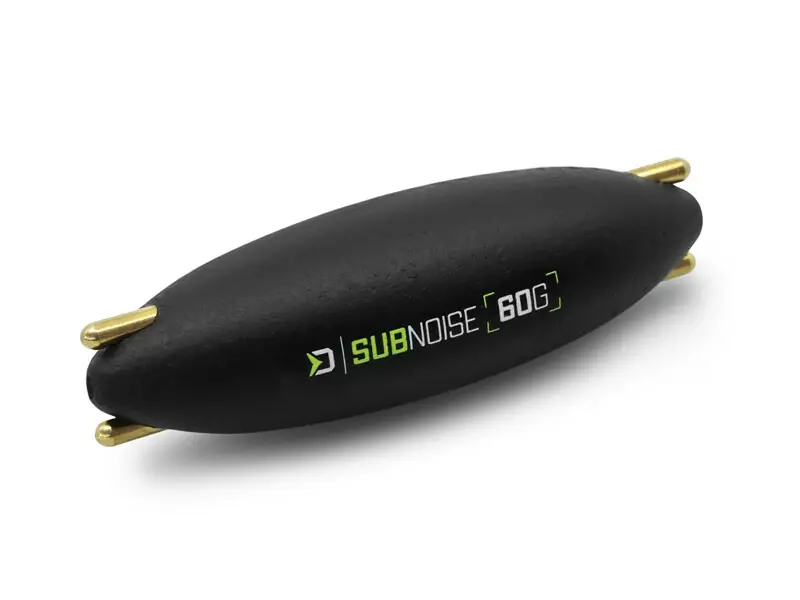 Finální Výprodej Podvodní sumcový splávek Delphin CKG SubNOISE