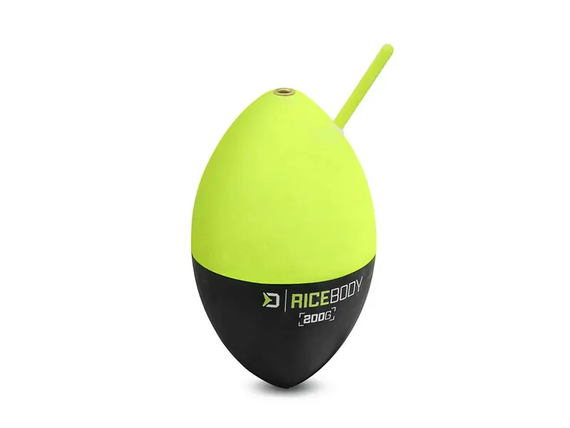 Ověřený Sumcový splávek Delphin CKG RiceBODY