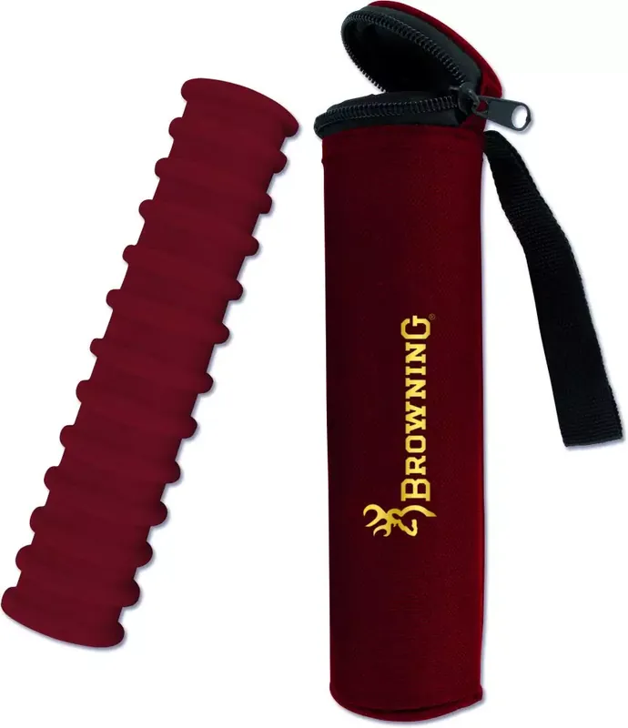 BROWNING POUZDRO NA NÁVAZCE KULATÉ 220MM Ø45MM AKCE Nejlepší Volba