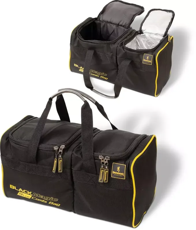 Originální BROWNING Taška Black Magic S-Line Combi Bag AKCE