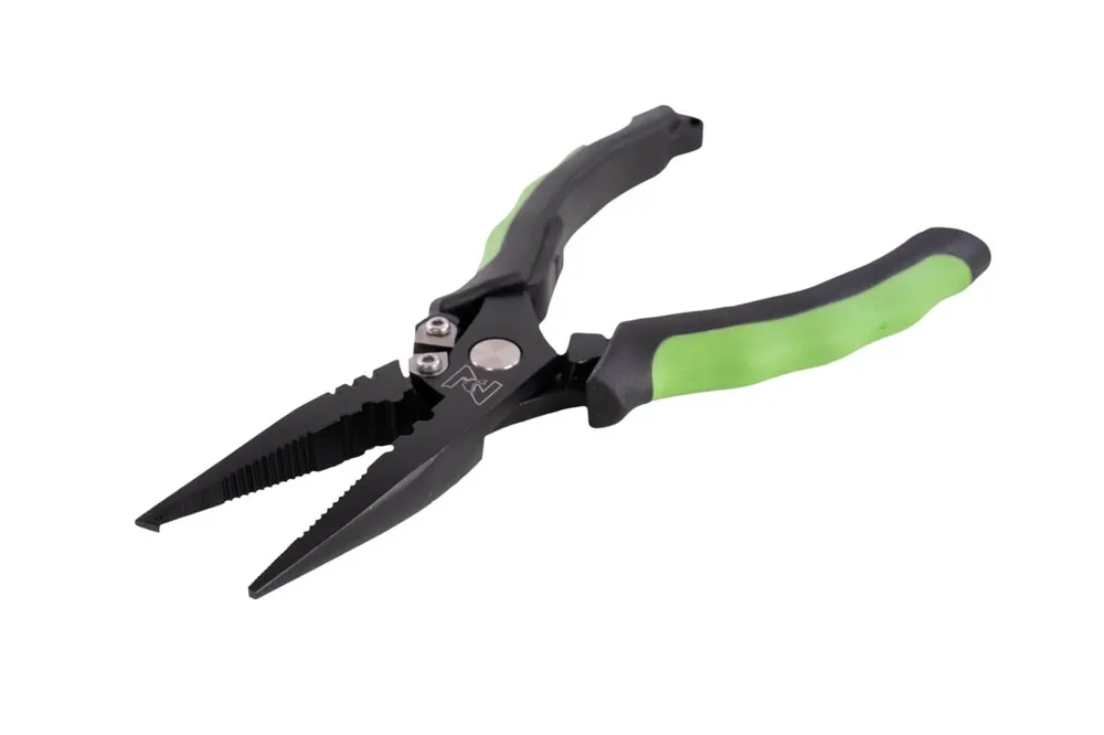 ZFISH Rybářské Kleště Deluxe ZFS Pliers Expresní Doručení