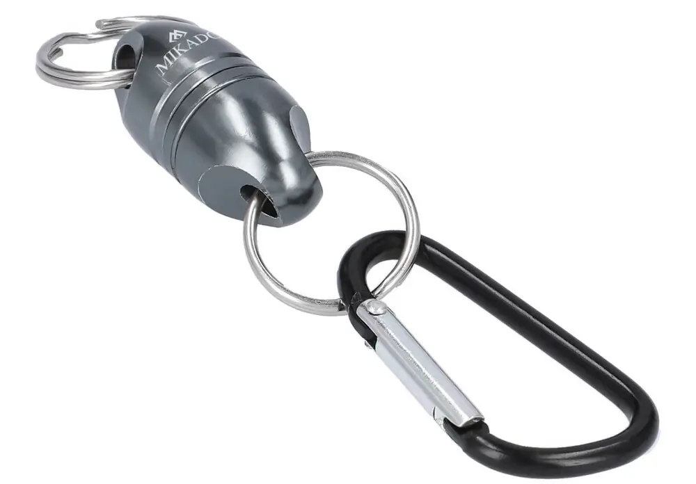 Expresní Doručení MIKADO CLIP - MAGNET NA PODBĚRÁK 3.5kg