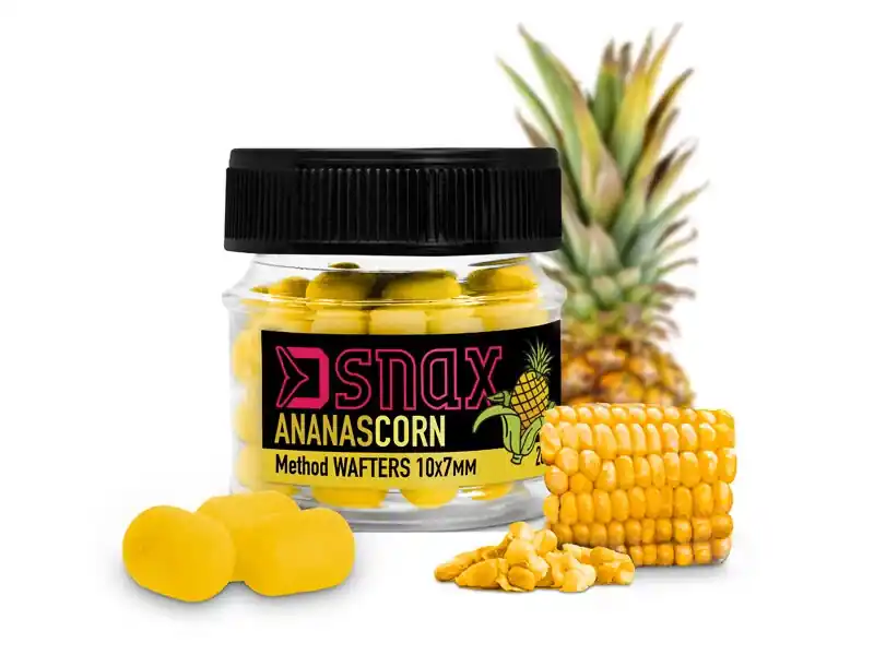 Zlevněný DELPHIN Nástraha D SNAX WAFT 10x7mm/20g