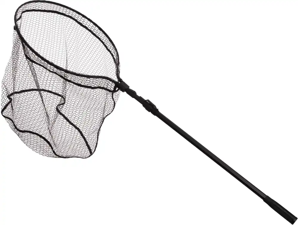 ZFISH Skládací Podběrák Landing Net Compact RM Ihned K Objednání