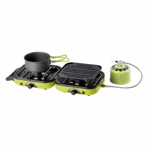 MEVA Vařič Dual Compact Nízká Cena