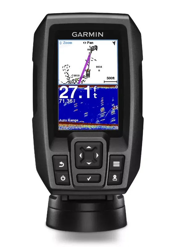 Nízká Cena GARMIN STRIKER 4