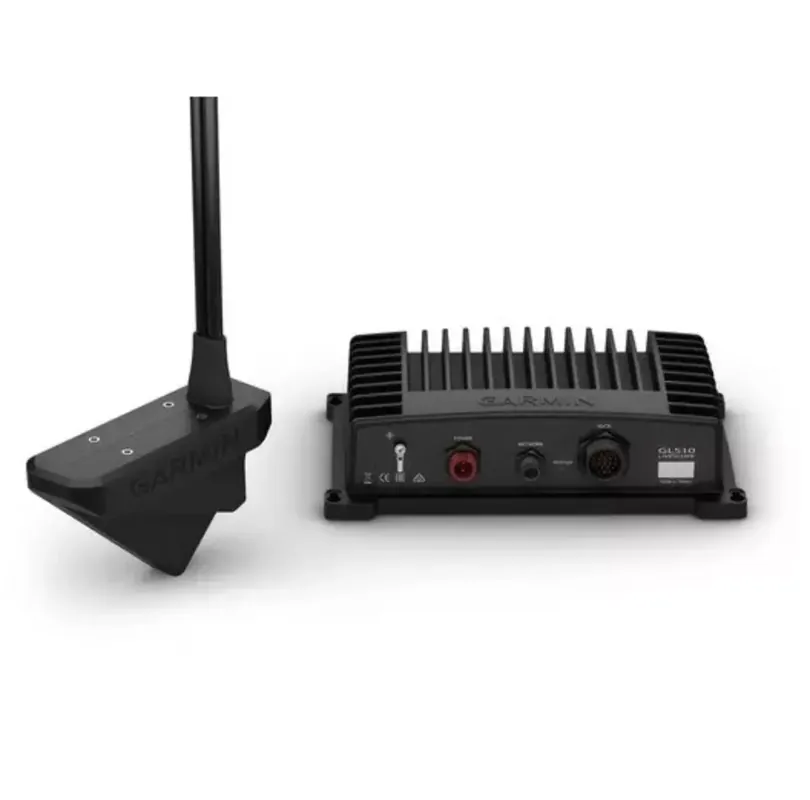 Aktuální GARMIN Systém Panoptix LiveScope™