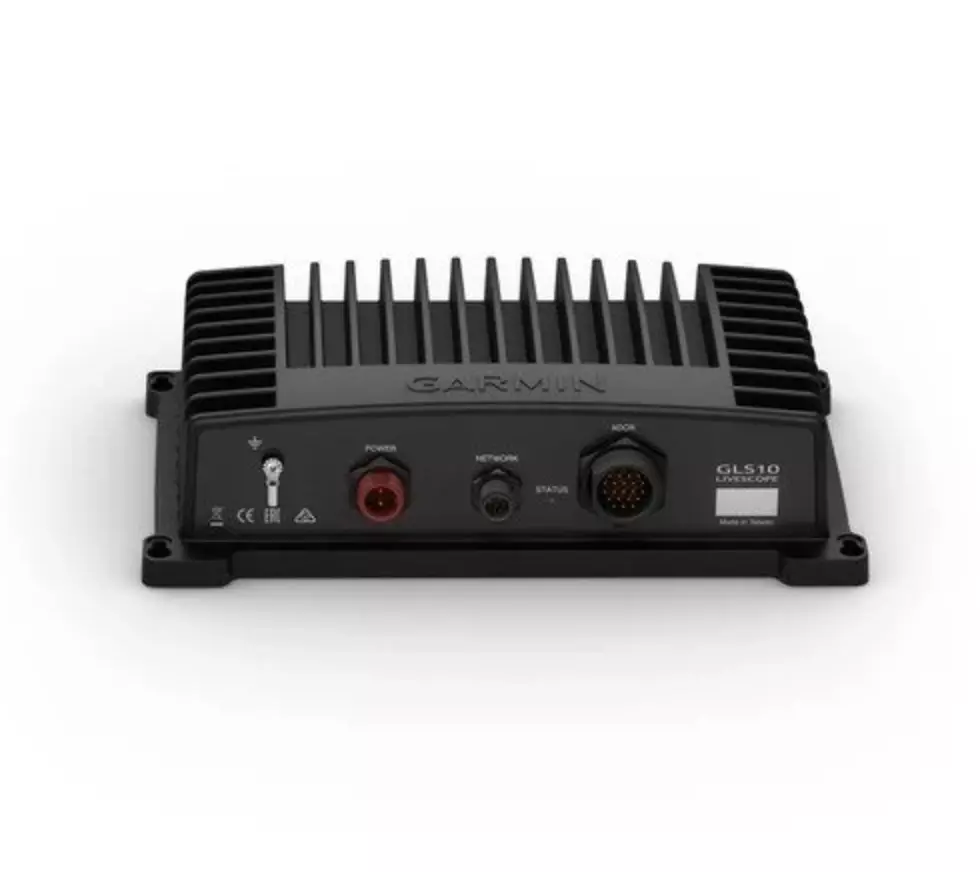 GARMIN Modul sonaru GLS™ 10 Oblíbený