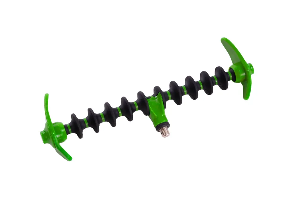Výprodej ZFISH Feeder Hrazda Rotating Side Quiver Rest