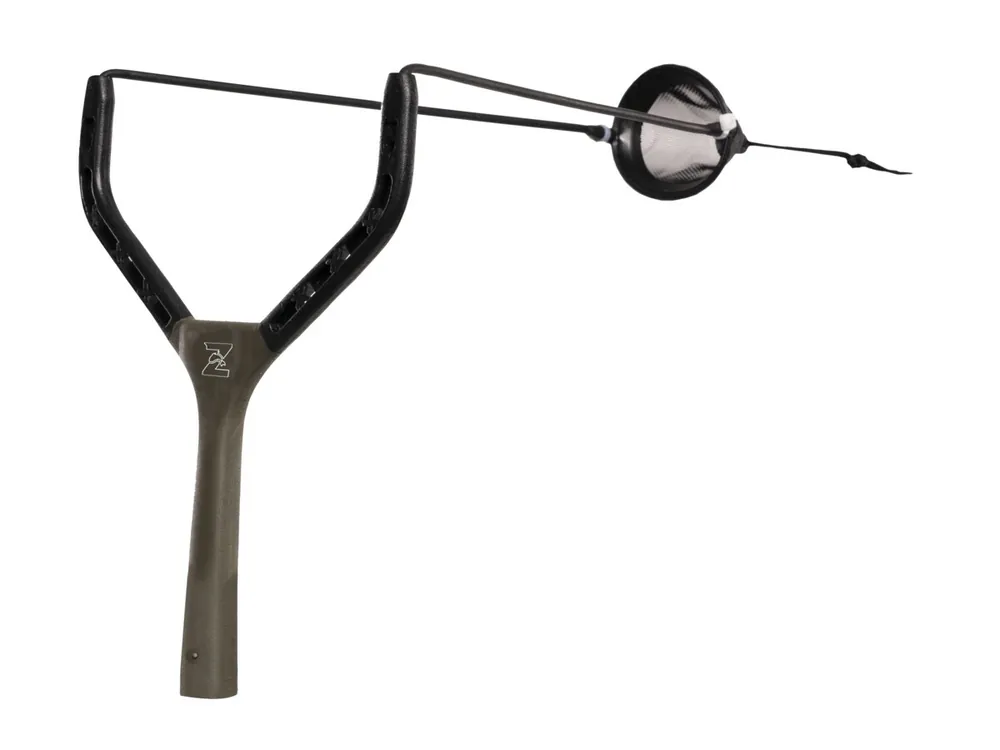 Finální Výprodej ZFISH Prak Mini Pro Catapult