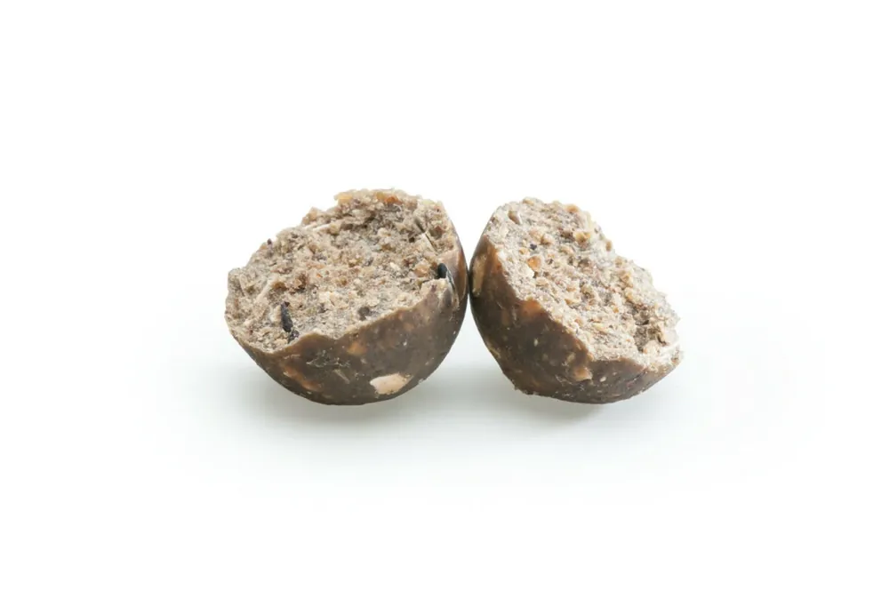 MIVARDI Rapid Boilies Excellent ProActive - Monster Crab (150g 24mm) Nízká Cena