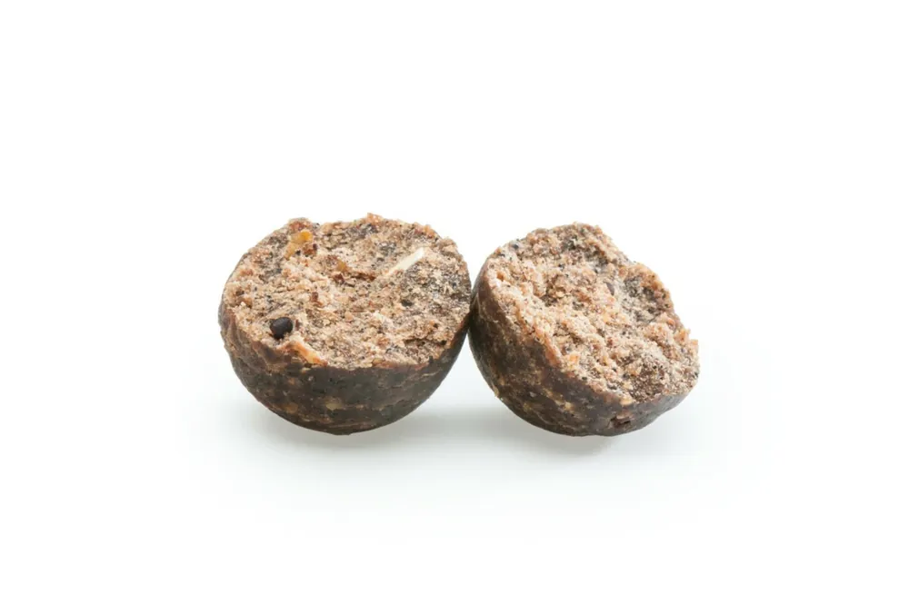 MIVARDI Rapid Boilies Platinum ProActive - Crazy Liver (150g 20mm) Značkový
