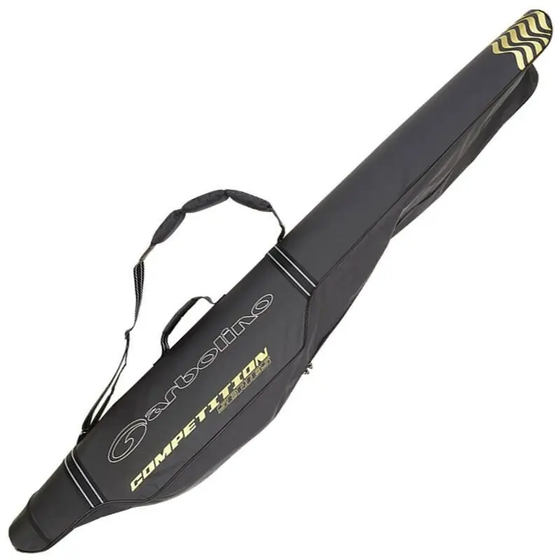 Oblíbený Garbolino Pouzdro na pruty Competition Series 165cm/Max 6 Rods – tříkomorové