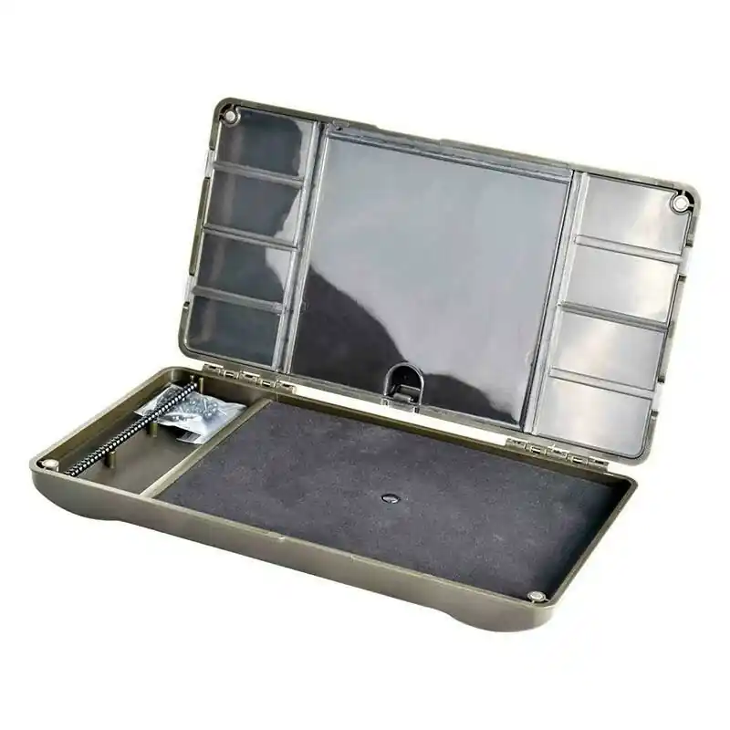 Krabička Prowess W-Rig & Baits Box Poslední Šance