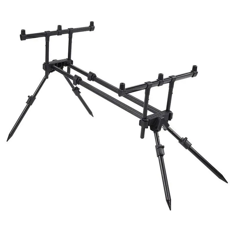 Prowess Stojan Rod Pod Scoprium Dual 3 Rods Časově Omezené