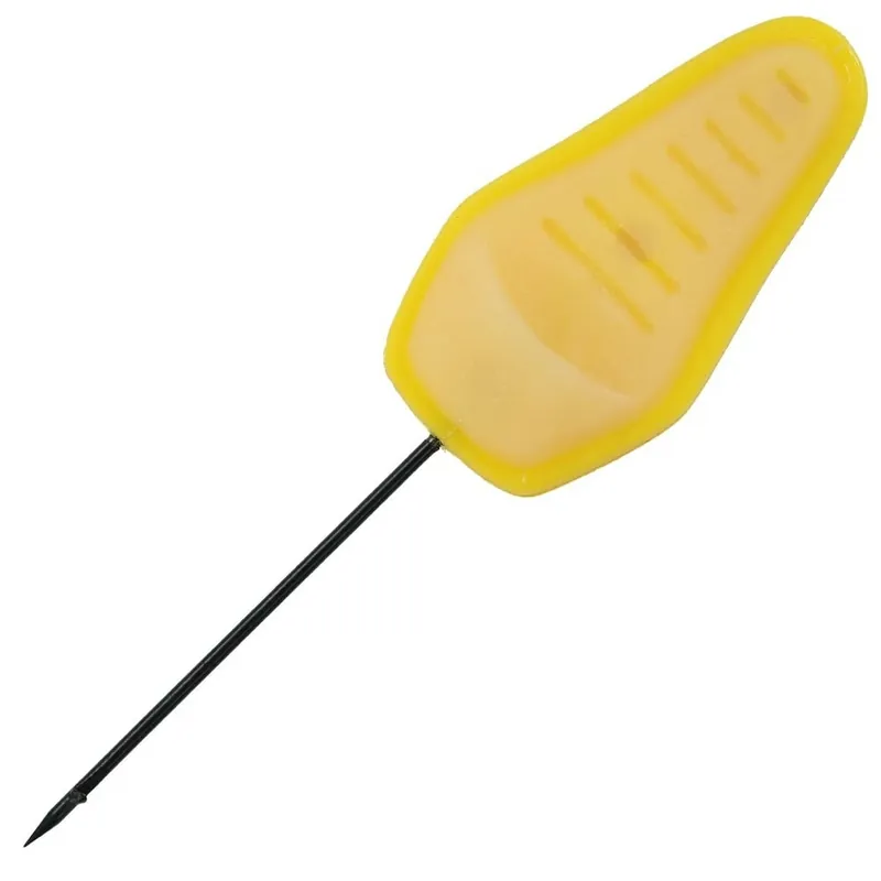 Oblíbený Giants fishing Jehla Hard Boilie Needle Yelow-Fluo 9cm