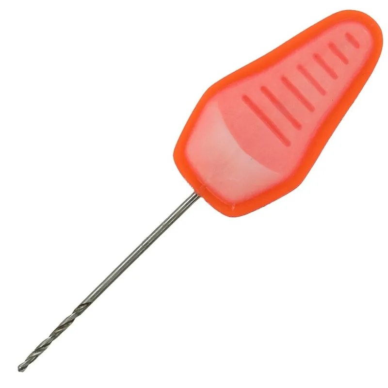 Vysoce Kvalitní Giants fishing Vrtáček Boilie Drill Orange-Fluo 9cm