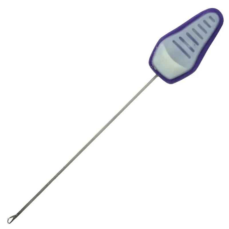 Giants fishing Jehla Baiting Needle Purple-Fluo 15cm Nakupujte Hned