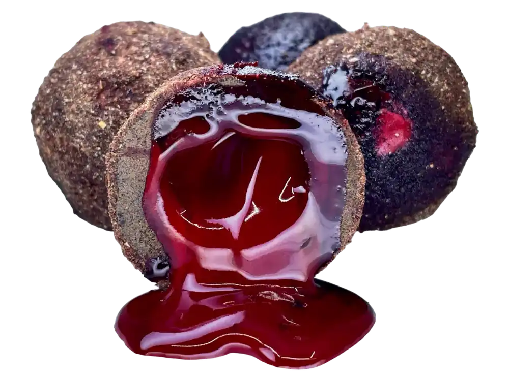 Hit Sezóny LK BAITS Nutrigo Predator Pop-up, 30mm, 400ml, 6ks