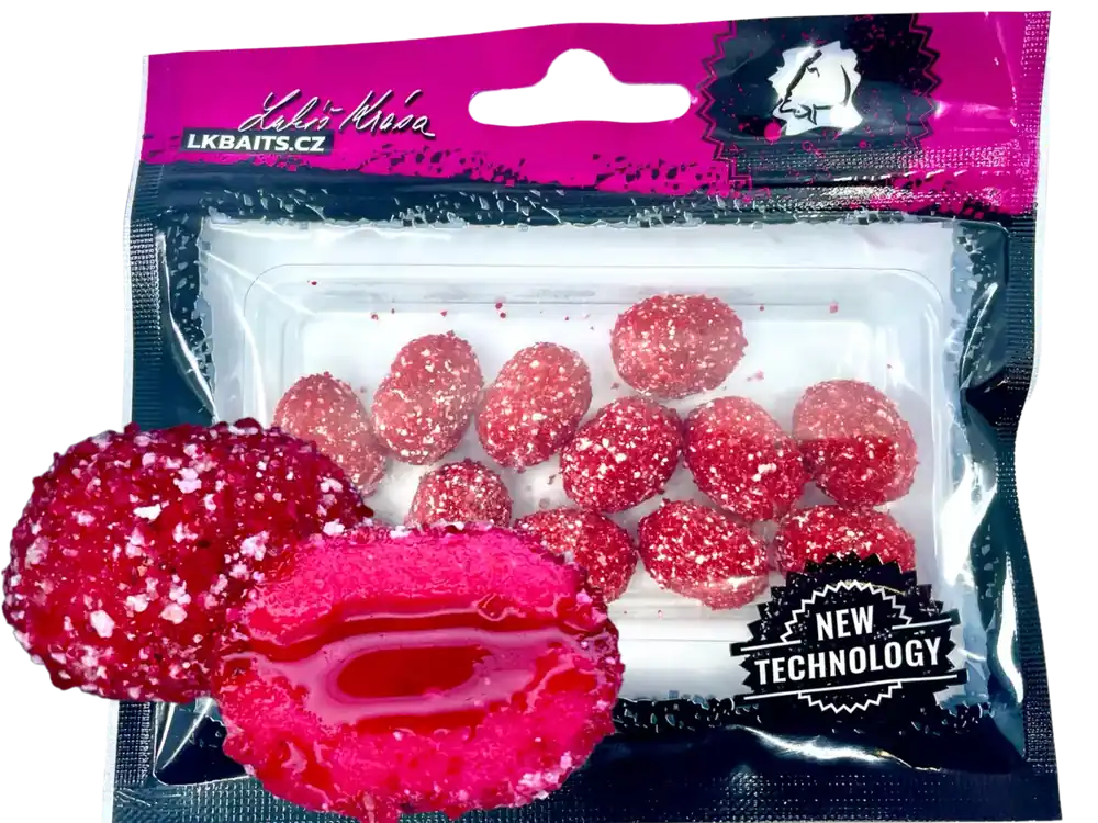 LK Baits Nutrigo Wafters Scopex/Squid, 12ks, 14mm Koupit Online