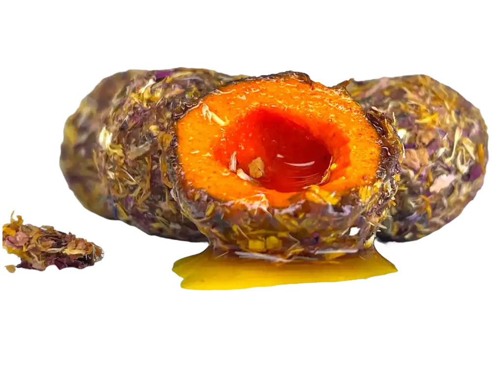 LK Baits Nutrigo Amur Herb Nectar 150ml, 20mm Ihned K Objednání