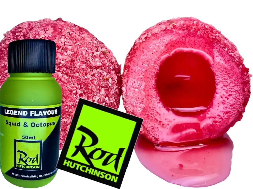 Odeslání Ihned LK Baits Nutrigo Rod Hutchinson Squid Octopus 250ml, 24mm