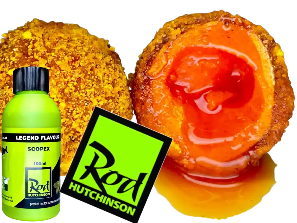 LK Baits Nutrigo Rod Hutchinson Scopex 150ml, 20mm Nízká Cena
