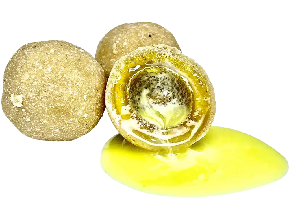 Nejprodávanější LK Baits Nutrigo Extra Cheese