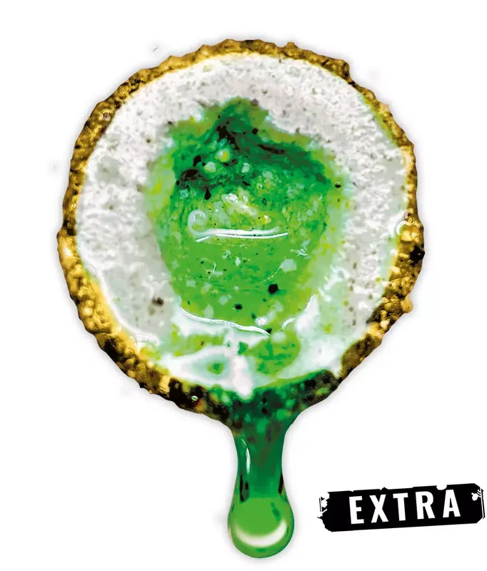 LK Baits Nutrigo Extra Peper Nejlepší Volba