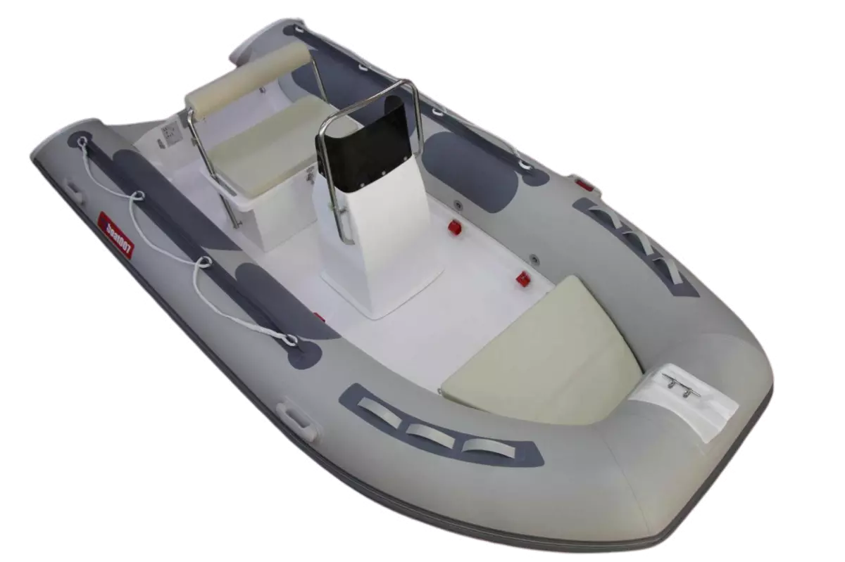 BOAT007 nafukovací člun RIB 360 Zlevněný