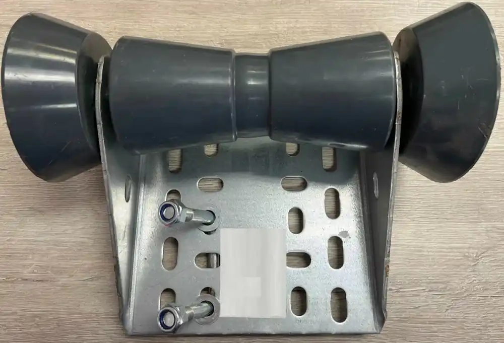 BOAT007 Rolna k přívěsu Nejlepší Cena