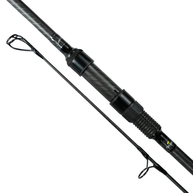 Vrácení Zdarma Free Spirit Seeker pruty - Seeker 12‘ 3.5LB SU 50mm