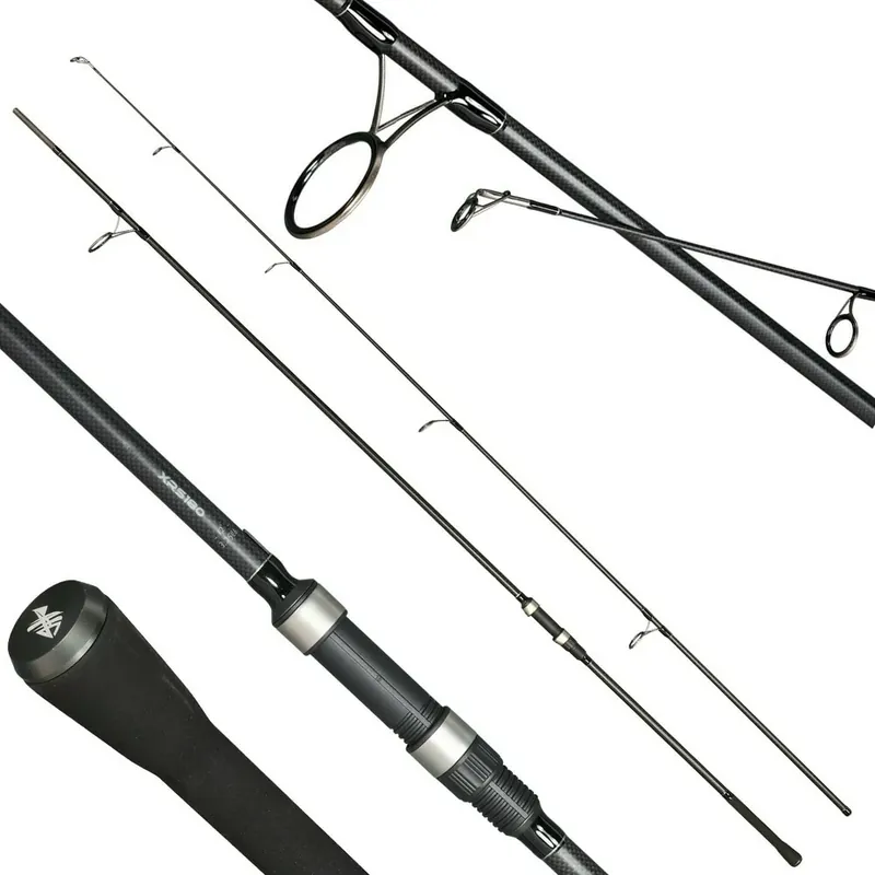 Nakupujte Hned Giants fishing Kaprový prut XRS180 12ft 3.50lb 2pc