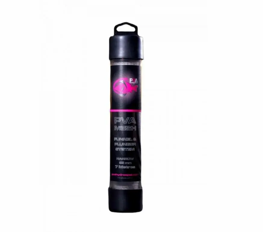 Horká Nabídka PVA Hydrospol - mesh system 15mm 7m