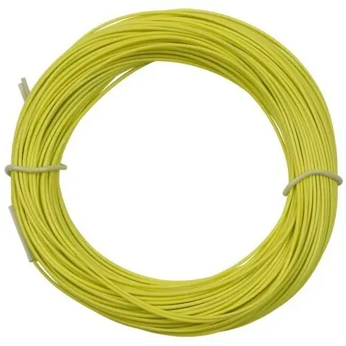 Giants fishing Muškařská šňůra Green Stream Fly Line WF4F VÝPRODEJ Akční Nabídka