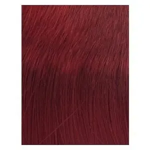 Pouze Dnes Hends Deer hair - Červená