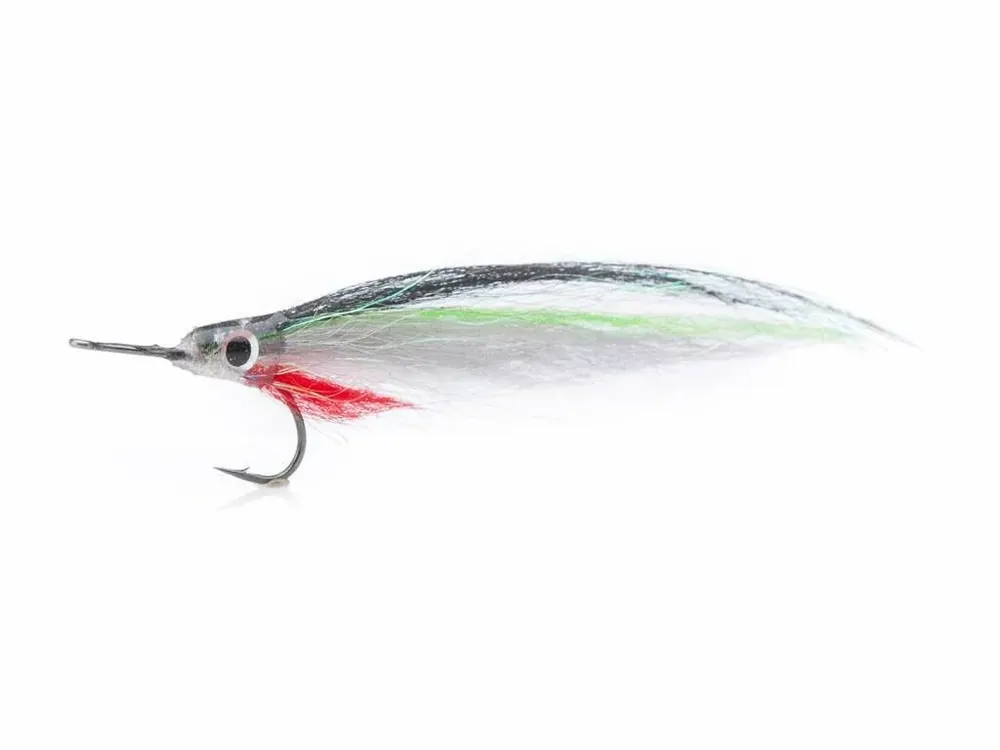 Hit Sezóny Unique Flies Tobisen 1 Grey White