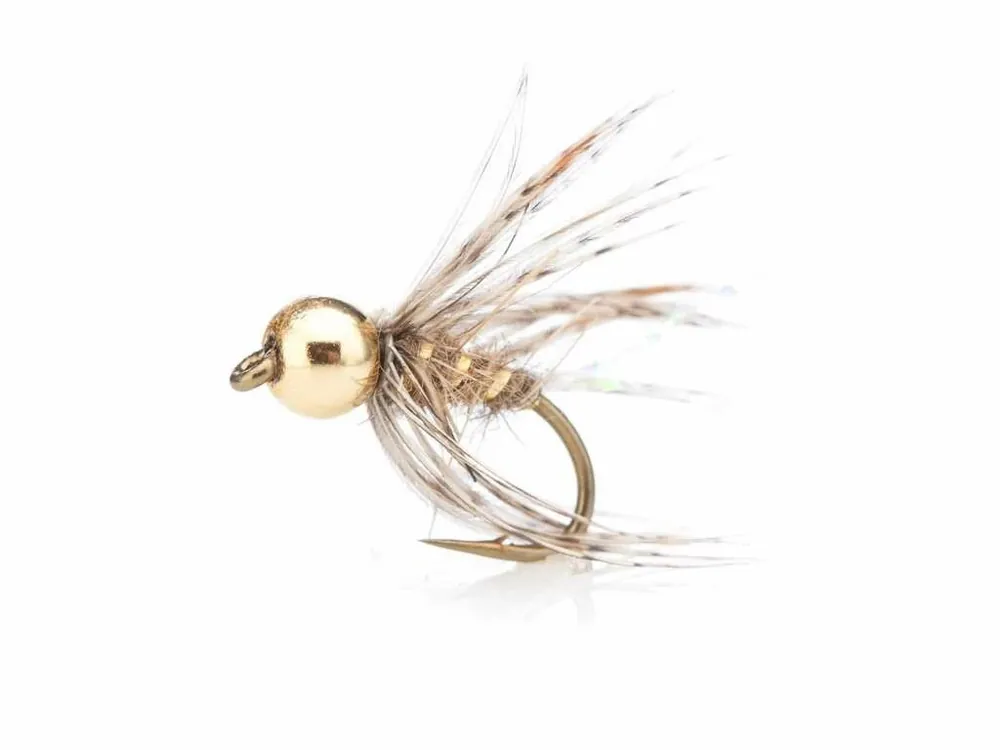Unique Flies Grayling Special (BH) Grey Rychlé Dodání