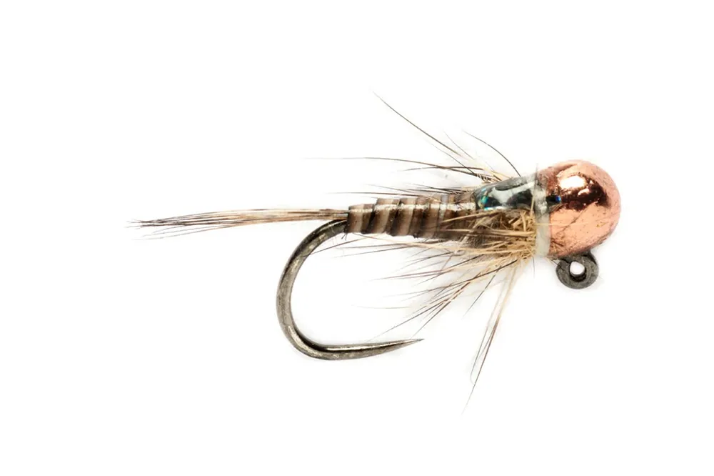 Cenový Hit Fuling Mill CROSTON‘S FMJ NATURAL QUILL BARBLESS