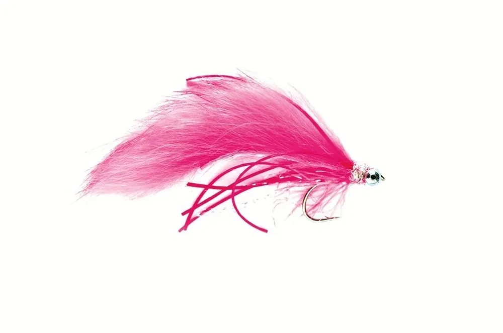 Tovární Cena Fulling Mill CREEPER PINK