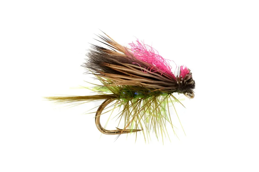 Akční Nabídka Fulling Mill RONAN‘S INDICATOR FLY