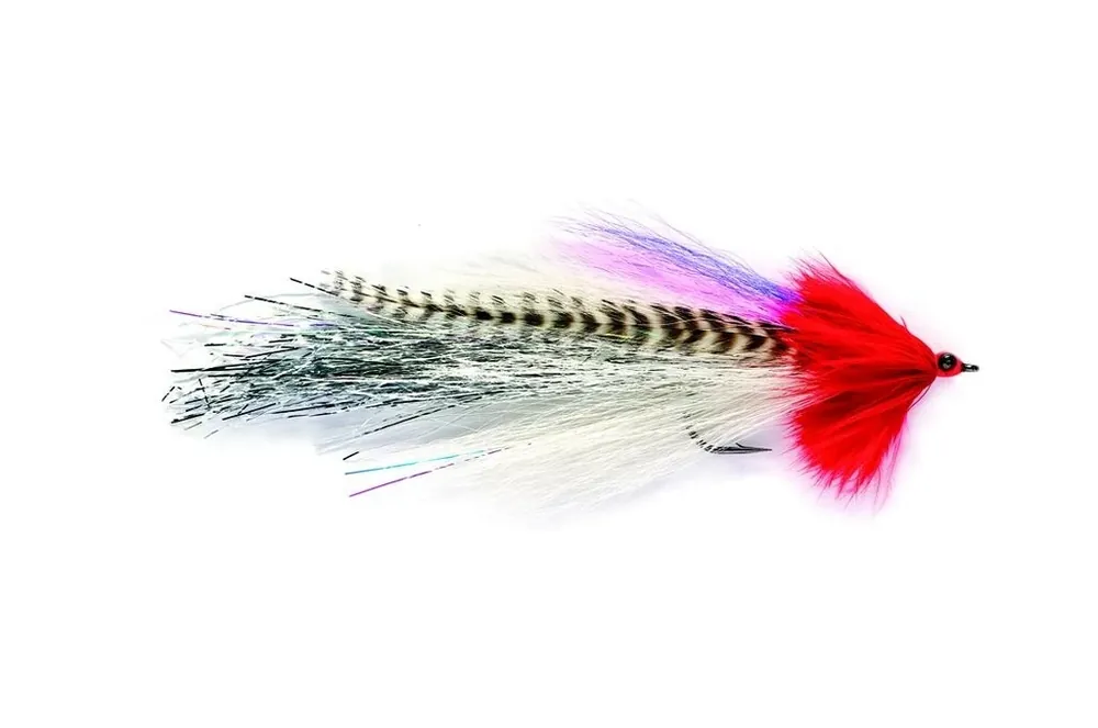 Fulling Mill UV FLASHTAIL WHISTLER Akční Nabídka