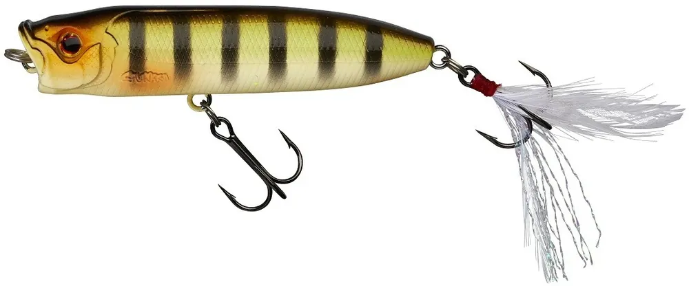 GUNKI HEDORAH 7,5cm Wild Perch Odeslání Ihned