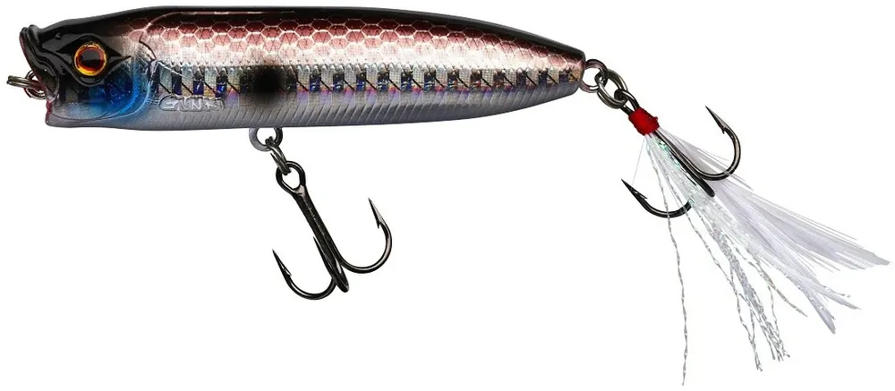 Horká Nabídka GUNKI HEDORAH 7,5cm Anchor