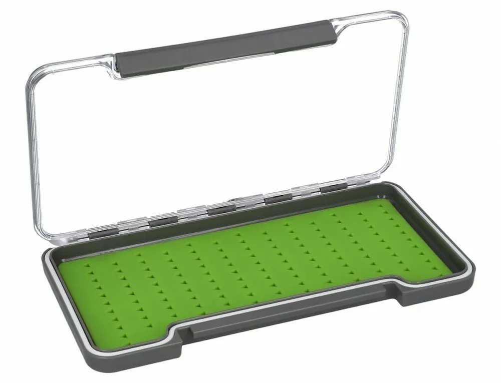 MIKADO KRABIČKA - Muškařský FLY BOX Ověřený