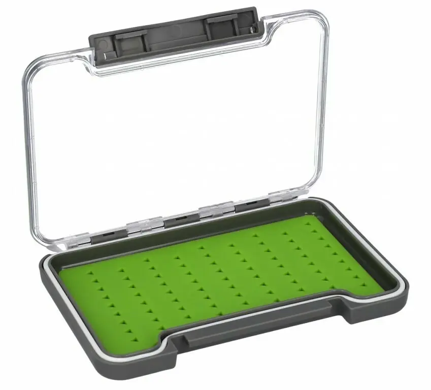 MIKADO KRABIČKA - Muškařský FLY BOX Sleva