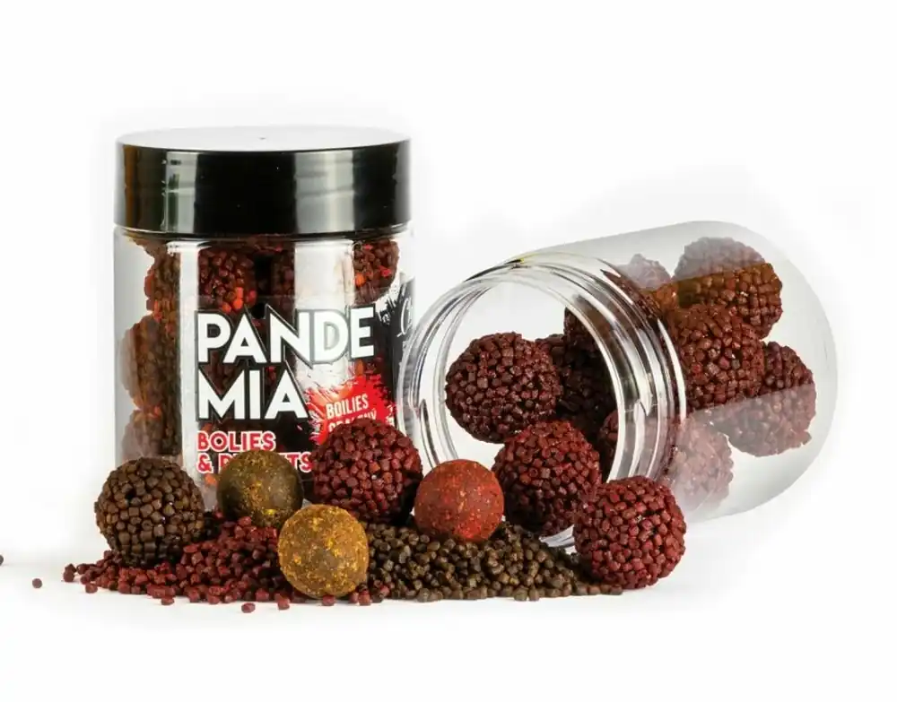 CHYTIL Pandemia boilies 20mm Kup Teď